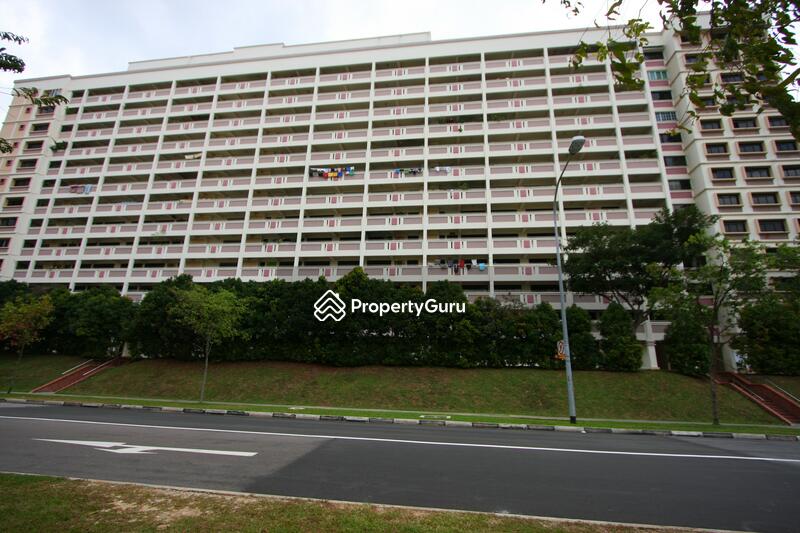 For Rent - 545 Serangoon North Avenue 3