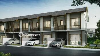 บ้านพฤกษา ไพร์ม รามอินทรา-คู้บอน : Baan Pruksa Prime Ramintra – Kubon