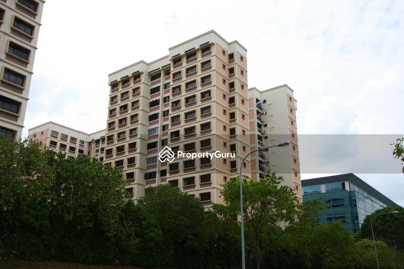 For Rent - 546 Serangoon North Avenue 3