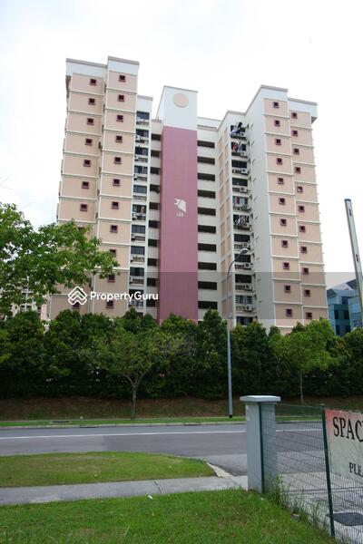 For Rent - 546 Serangoon North Avenue 3