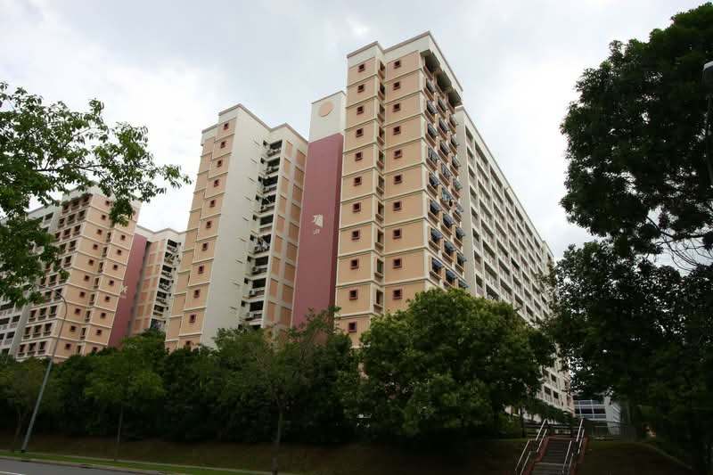 546 Serangoon North Avenue 3