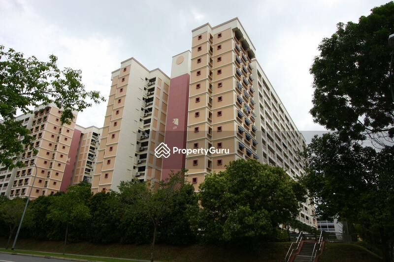 For Rent - 546 Serangoon North Avenue 3