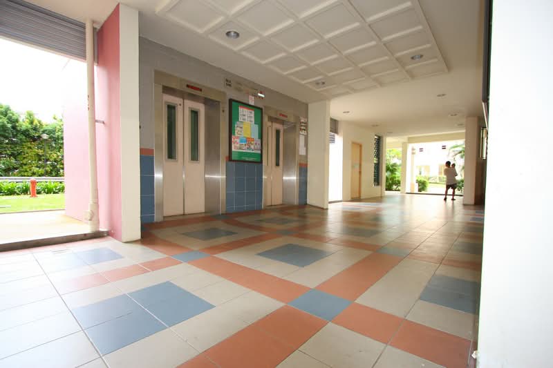 546 Serangoon North Avenue 3