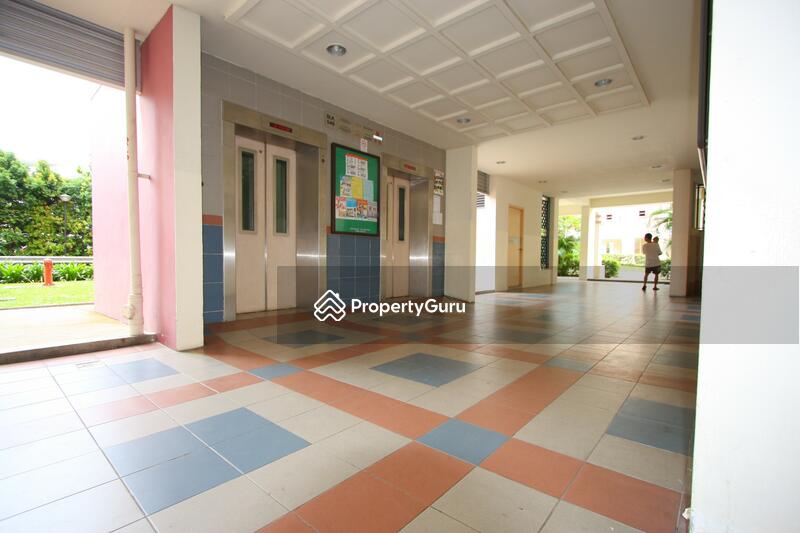 For Rent - 546 Serangoon North Avenue 3