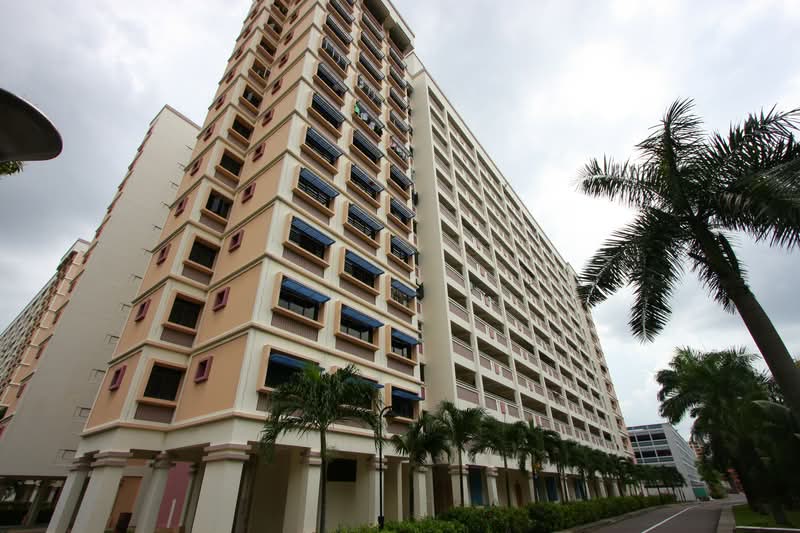 546 Serangoon North Avenue 3