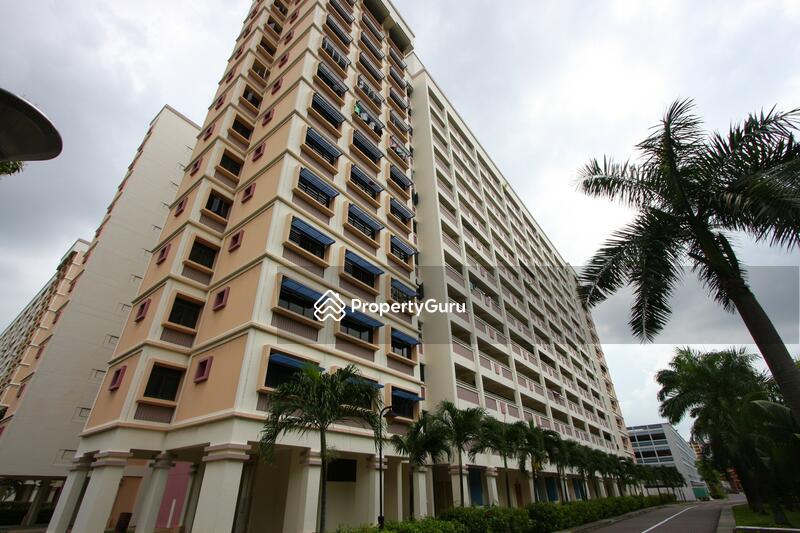 For Rent - 546 Serangoon North Avenue 3