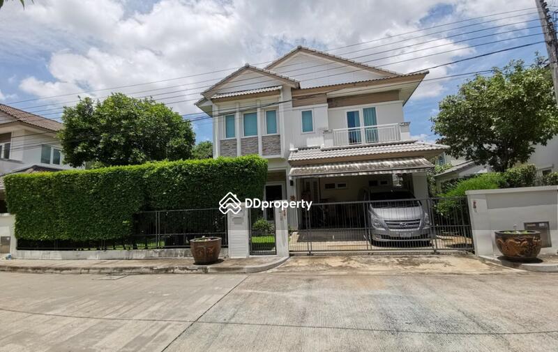 For Sale - Mantana Bangna Km.13, Samut Prakan