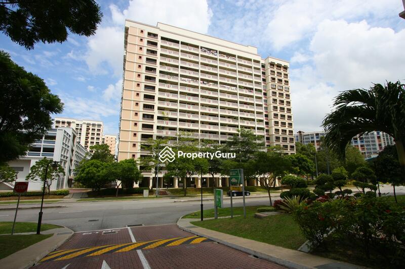 For Sale - 547 Serangoon North Avenue 3