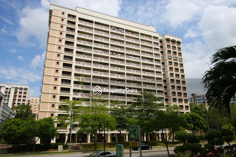 For Sale - 547 Serangoon North Avenue 3