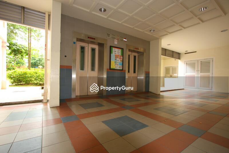 For Sale - 547 Serangoon North Avenue 3