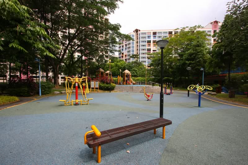 547 Serangoon North Avenue 3