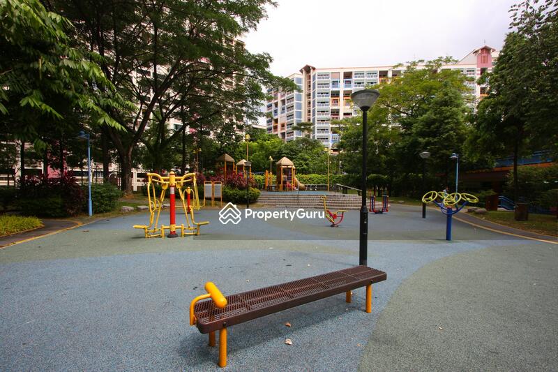 For Sale - 547 Serangoon North Avenue 3