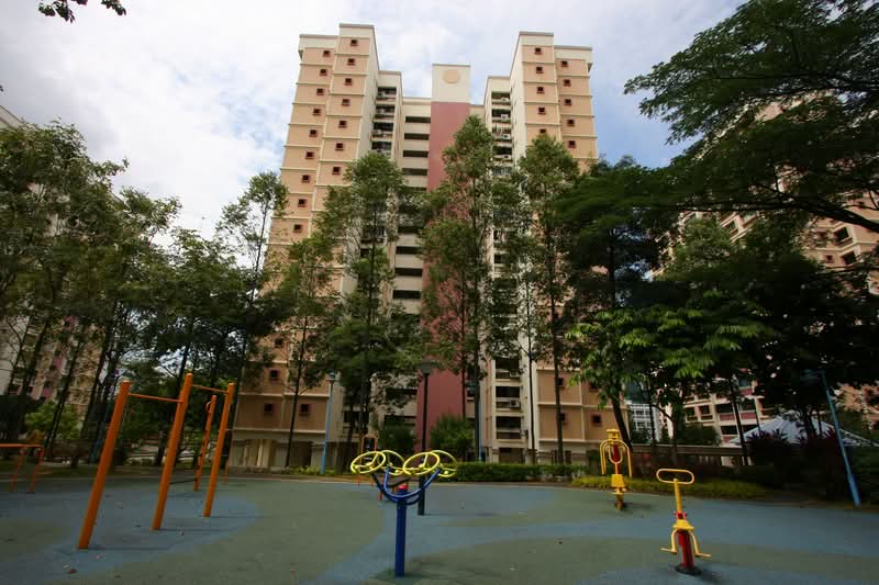 547 Serangoon North Avenue 3