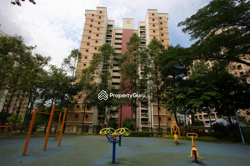 For Sale - 547 Serangoon North Avenue 3