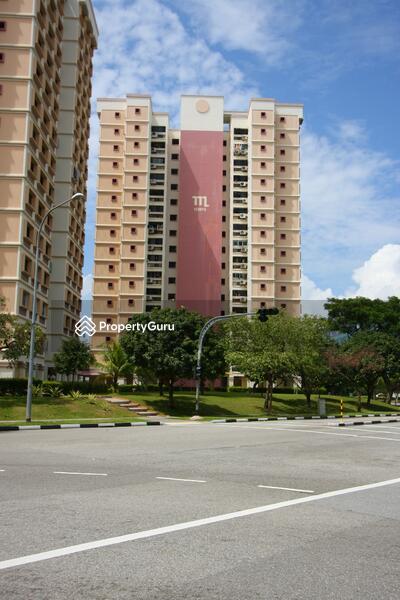 For Rent - 548 Serangoon North Avenue 3