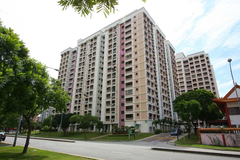 548 Serangoon North Avenue 3