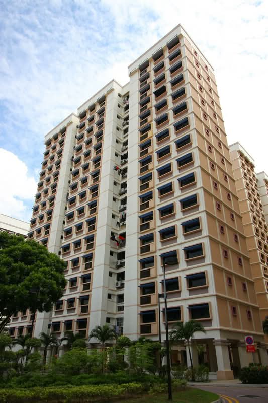 548 Serangoon North Avenue 3