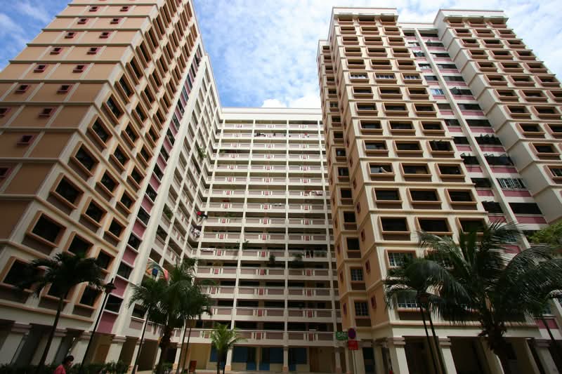 548 Serangoon North Avenue 3