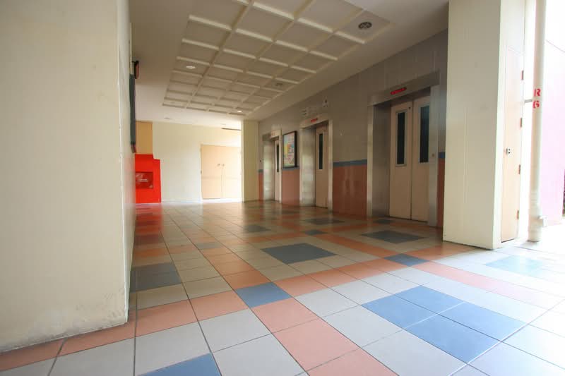 548 Serangoon North Avenue 3