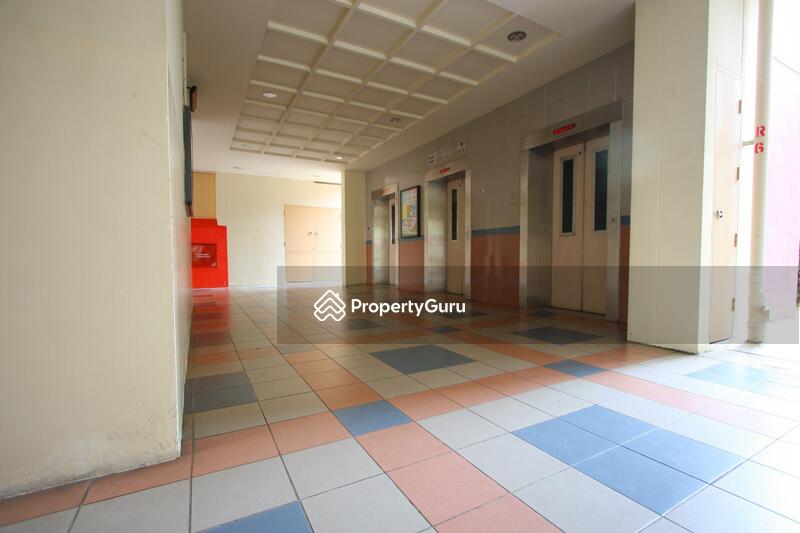For Rent - 548 Serangoon North Avenue 3