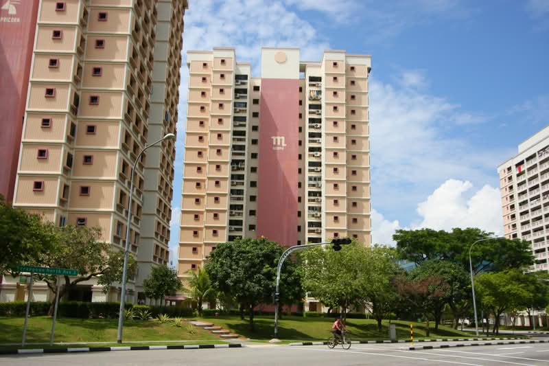 548 Serangoon North Avenue 3