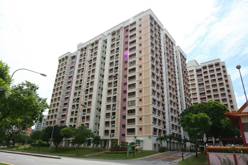 548 Serangoon North Avenue 3