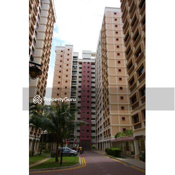 549 Serangoon North Avenue 3