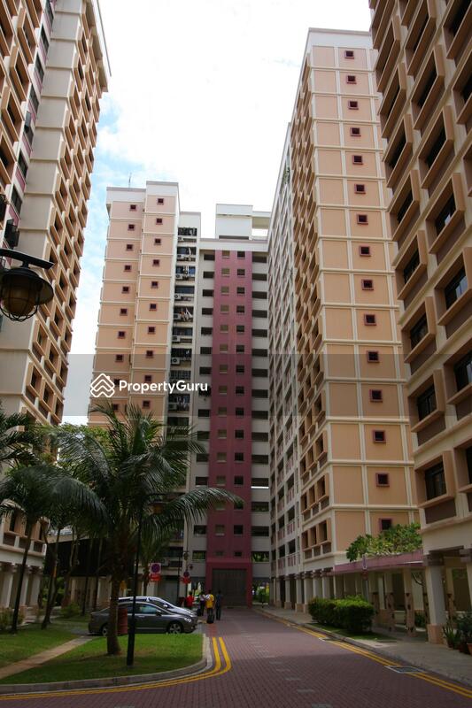 549 Serangoon North Avenue 3 #0