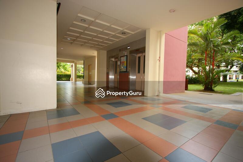 549 Serangoon North Avenue 3 #0