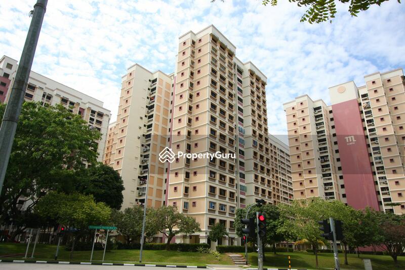 549 Serangoon North Avenue 3 #0