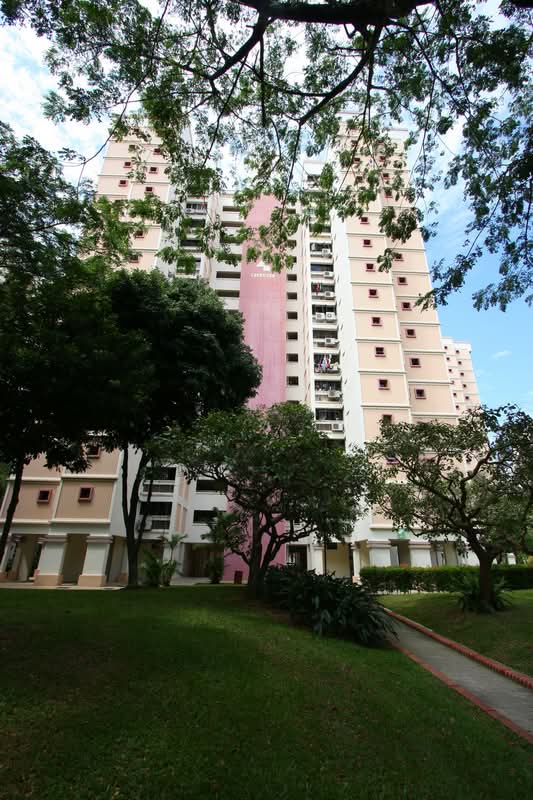 549 Serangoon North Avenue 3