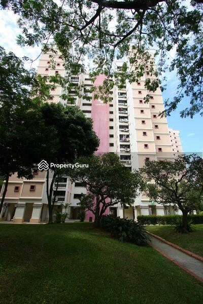 For Rent - 549 Serangoon North Avenue 3