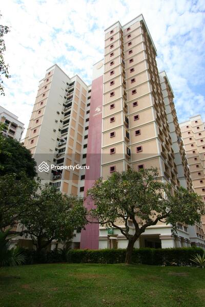 For Rent - 549 Serangoon North Avenue 3