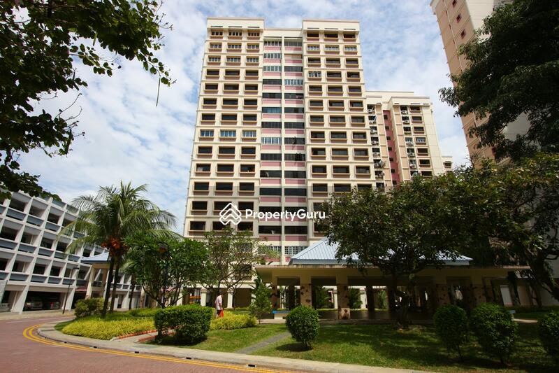 For Sale - 550 Serangoon North Avenue 3