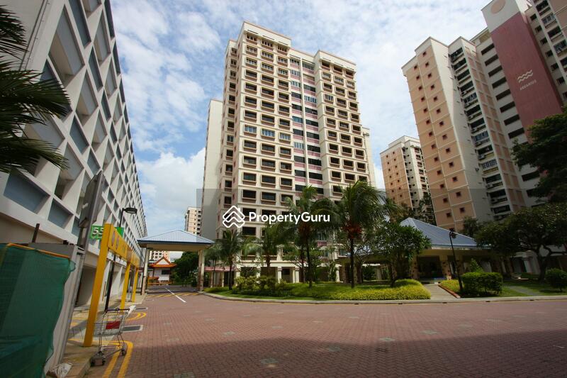 For Sale - 550 Serangoon North Avenue 3