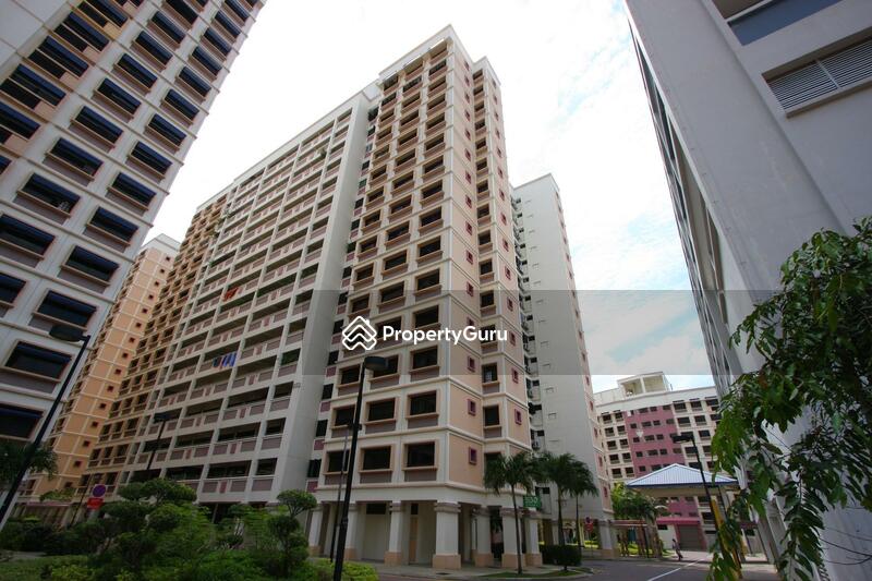 550 Serangoon North Avenue 3 #0