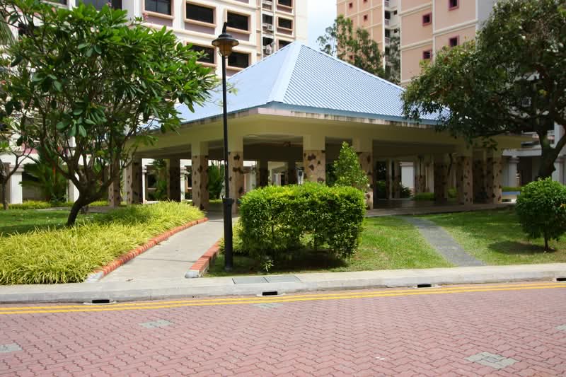 550 Serangoon North Avenue 3
