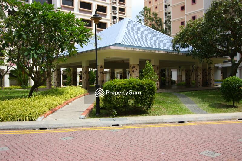 For Sale - 550 Serangoon North Avenue 3