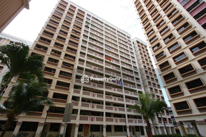 For Sale - 550 Serangoon North Avenue 3