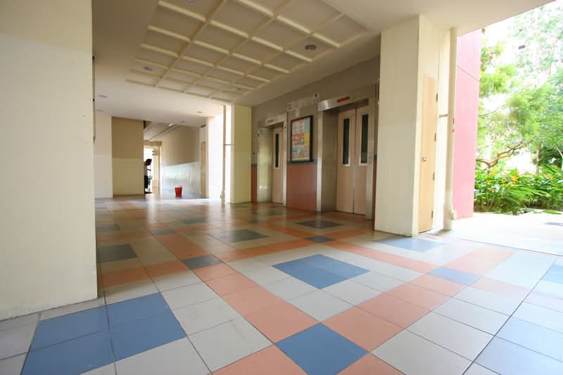 550 Serangoon North Avenue 3