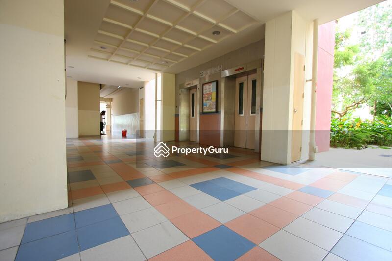 For Sale - 550 Serangoon North Avenue 3