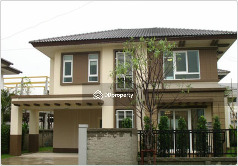 For Rent - Casa Presto Rama 2, Bangkok