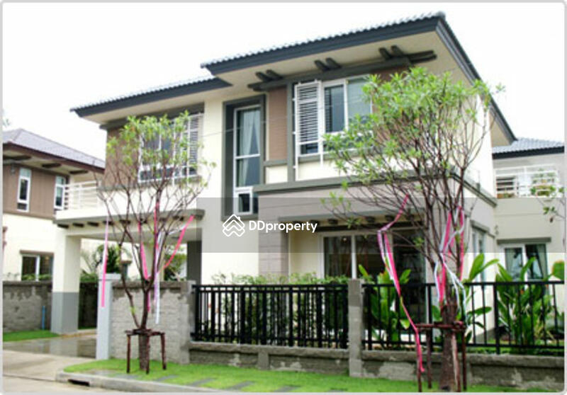 For Rent - Casa Presto Rama 2, Bangkok