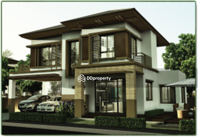 For Rent - Casa Presto Rama 2, Bangkok