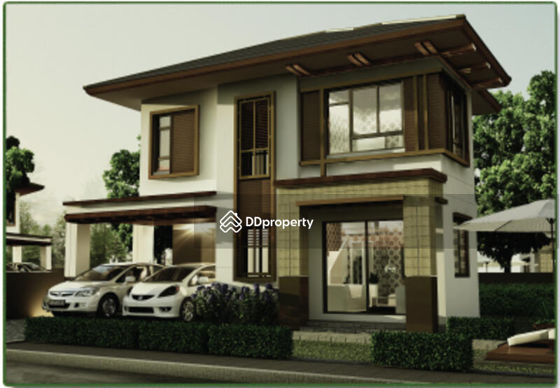 For Rent - Casa Presto Rama 2, Bangkok