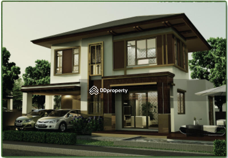 For Rent - Casa Presto Rama 2, Bangkok