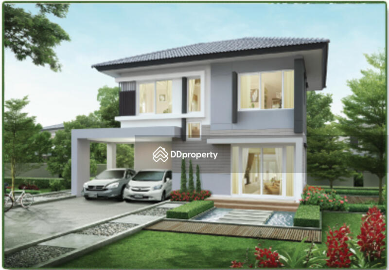 For Rent - Casa Presto Rama 2, Bangkok