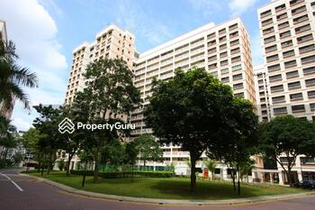 551 Serangoon North Avenue 3