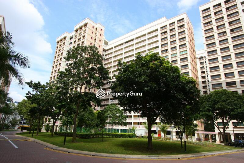 For Sale - 551 Serangoon North Avenue 3