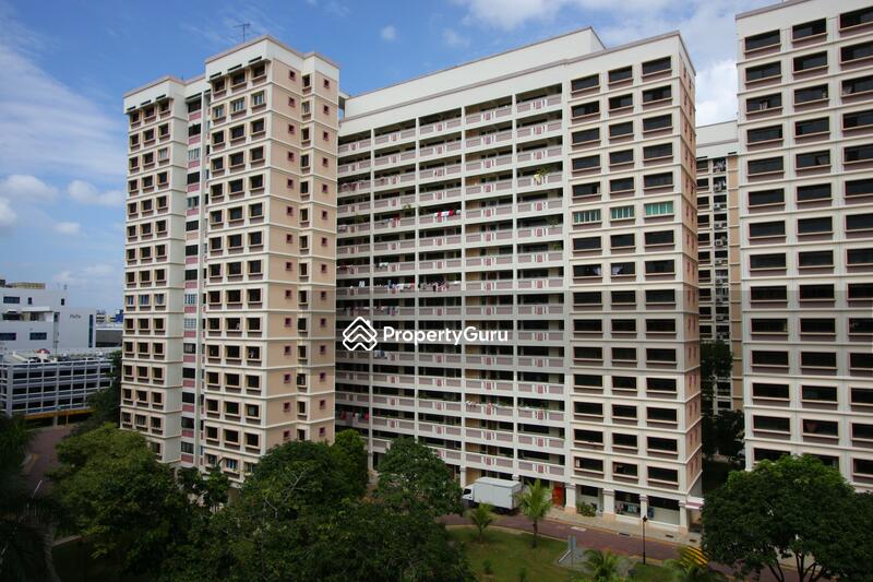 For Sale - 551 Serangoon North Avenue 3